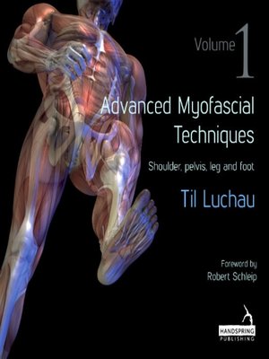 cover image of Advanced Myofascial Techniques